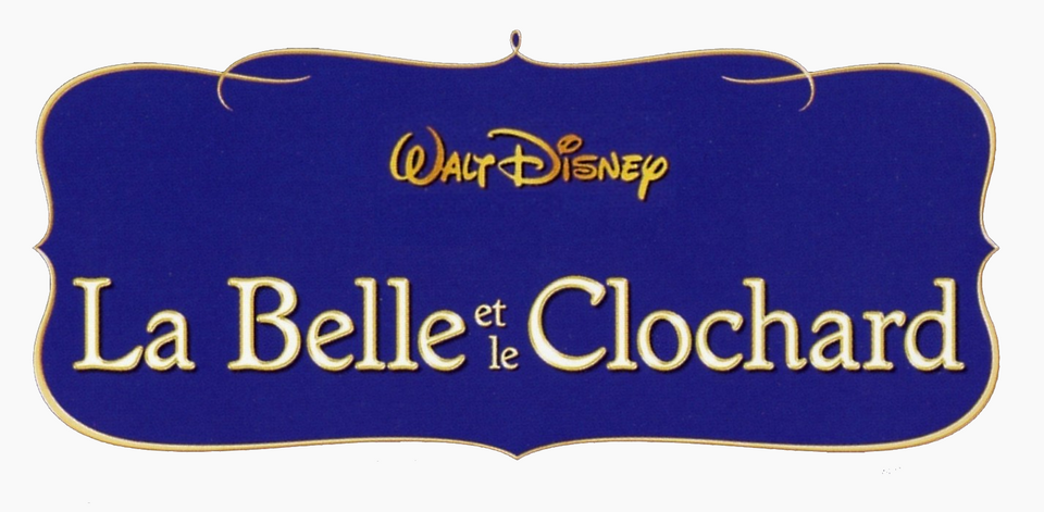 La Belle et le Clochard