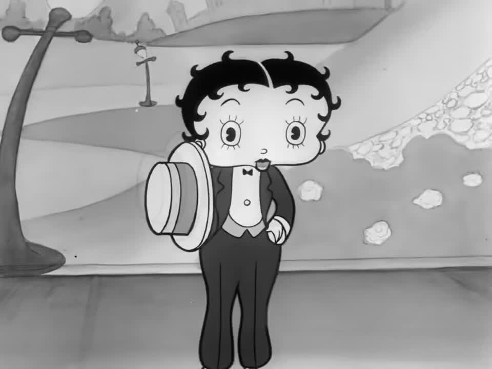 Betty Boop's Rise to Fame