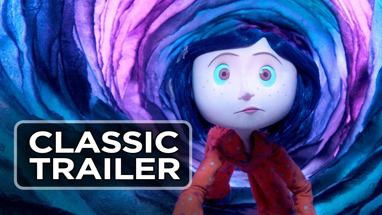 Coraline