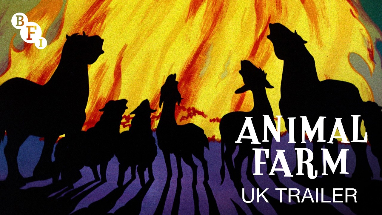 La Ferme des animaux