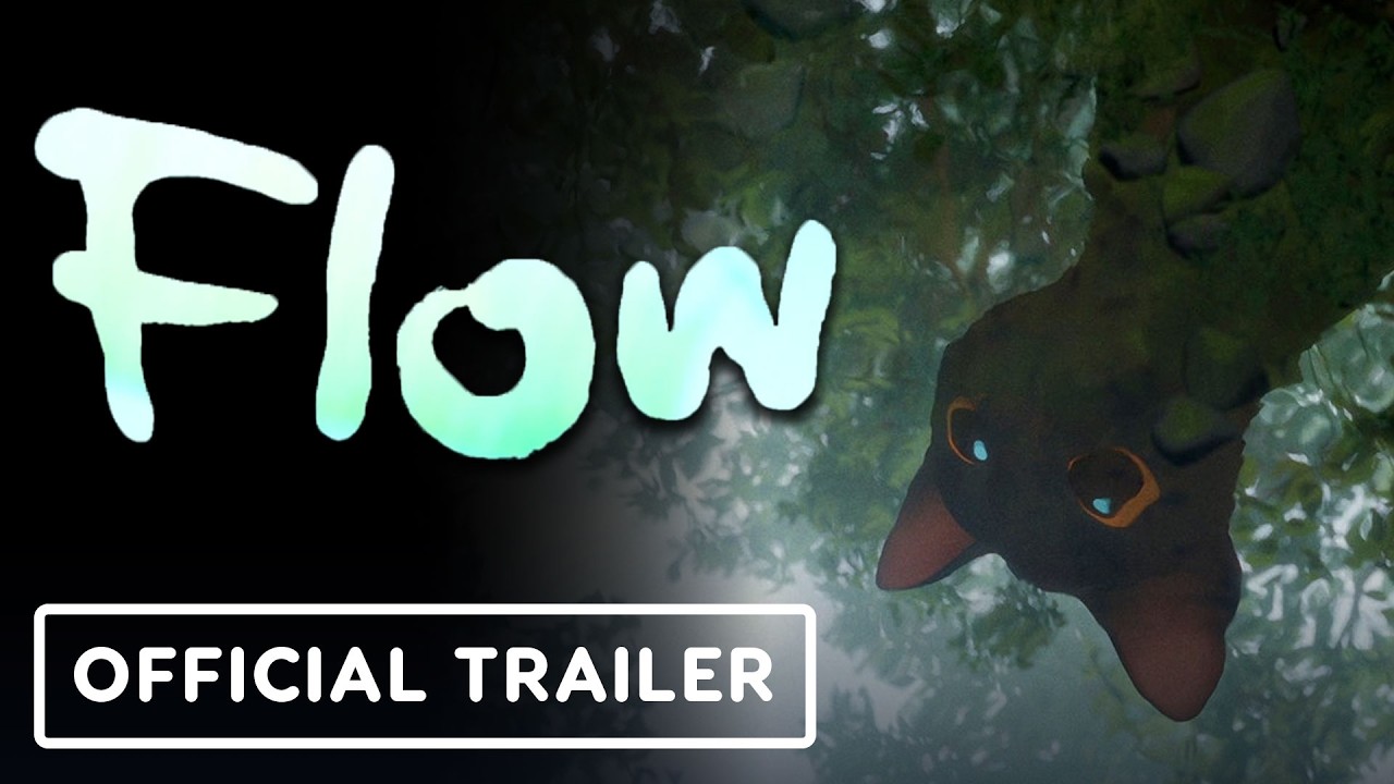 Flow