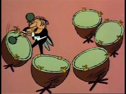 The Hoffnung Symphony Orchestra