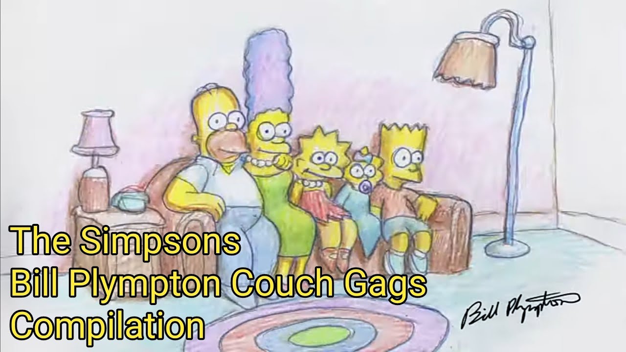Homer's Face