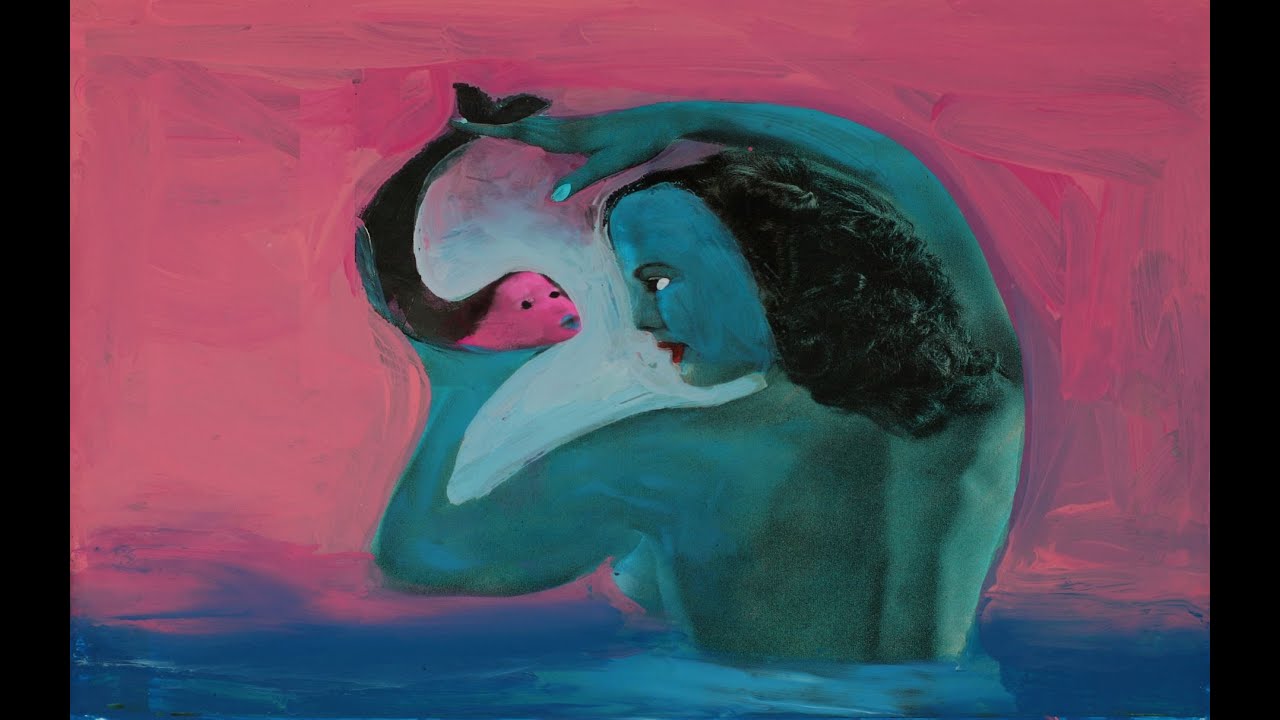 La Voix des sirènes