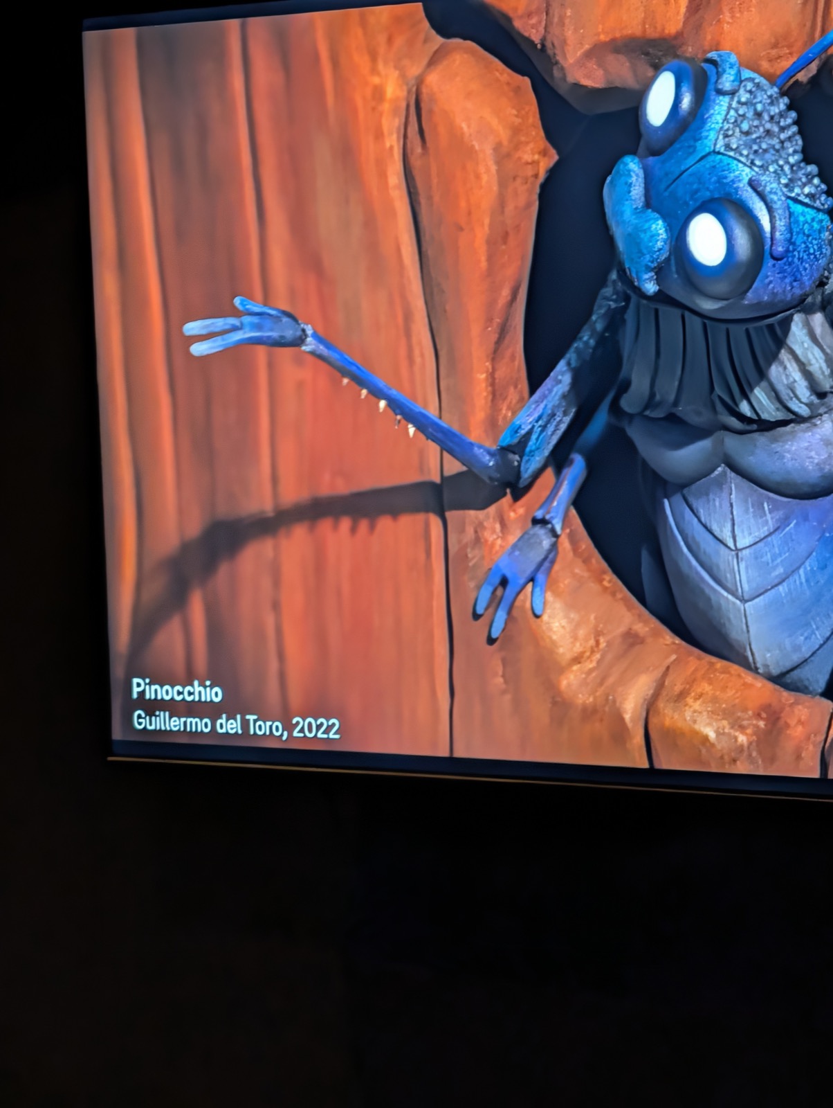 Pinocchio